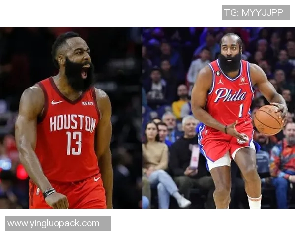 哈登状态下滑引发76人续约犹豫或将调整4年16亿计划