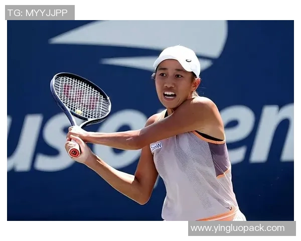 陈敏专访：从青涩少年到网球明星的奋斗与成长之路MBA