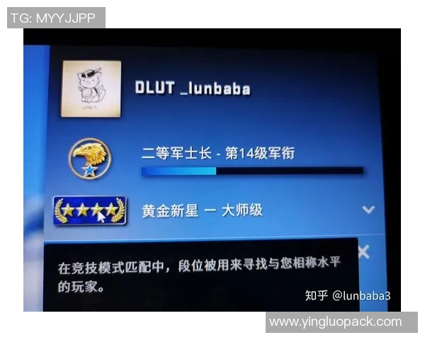 黄芳独家分享CSGO游戏心得与技巧助你提升竞技水平